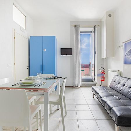 Pepita Apartment , Big Window To The Sea Manarola Exteriér fotografie