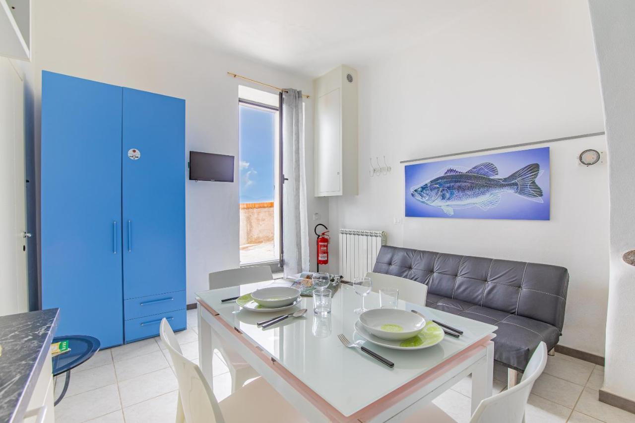 Pepita Apartment , Big Window To The Sea Manarola Exteriér fotografie
