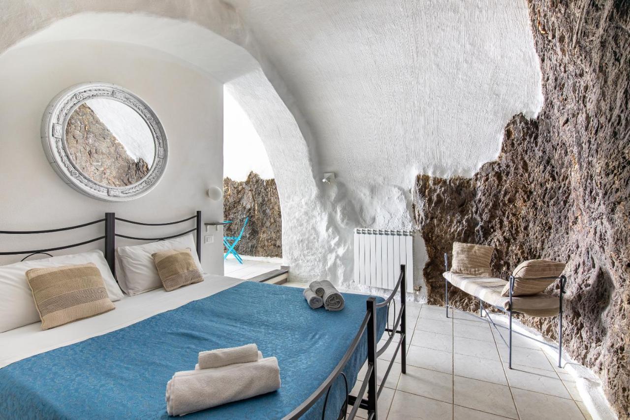 Pepita Apartment , Big Window To The Sea Manarola Exteriér fotografie