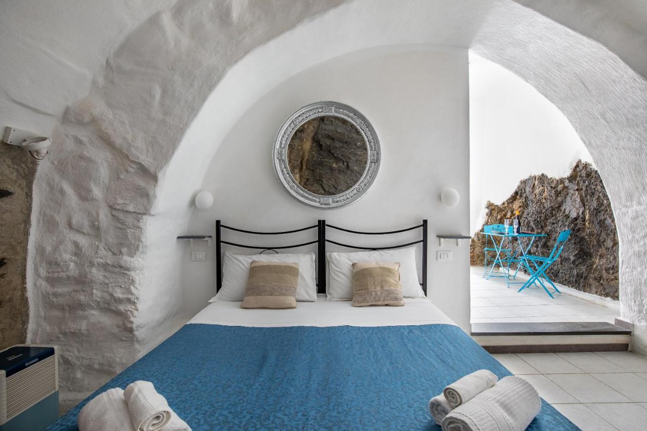 Pepita Apartment , Big Window To The Sea Manarola Exteriér fotografie