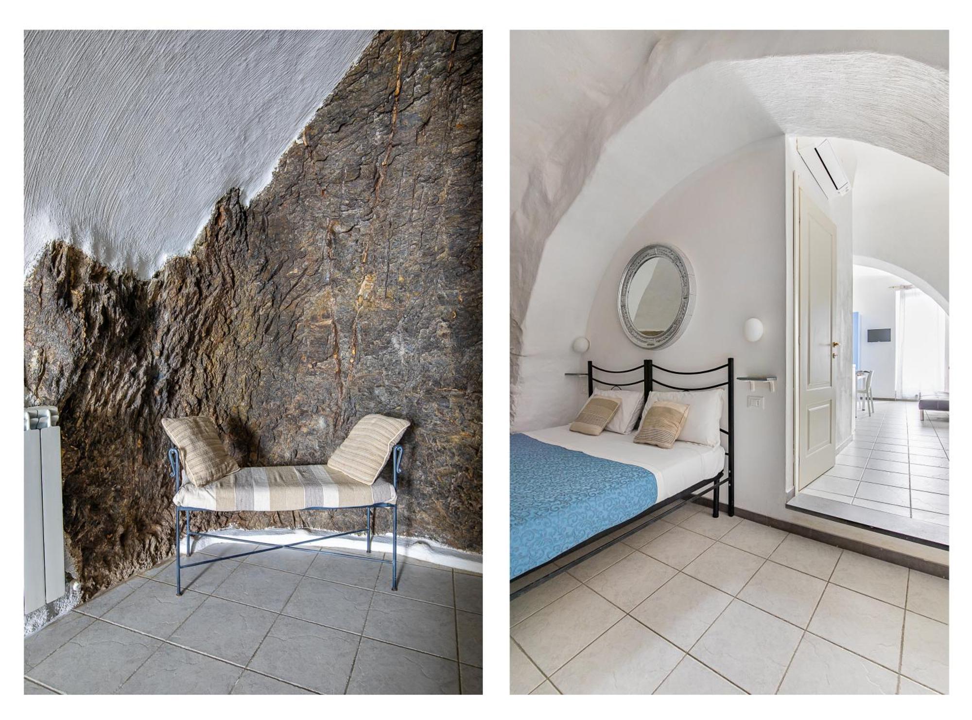 Pepita Apartment , Big Window To The Sea Manarola Exteriér fotografie
